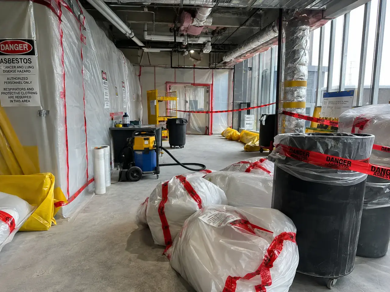 Which materials and Ontario standards apply? by Harrowgate Group