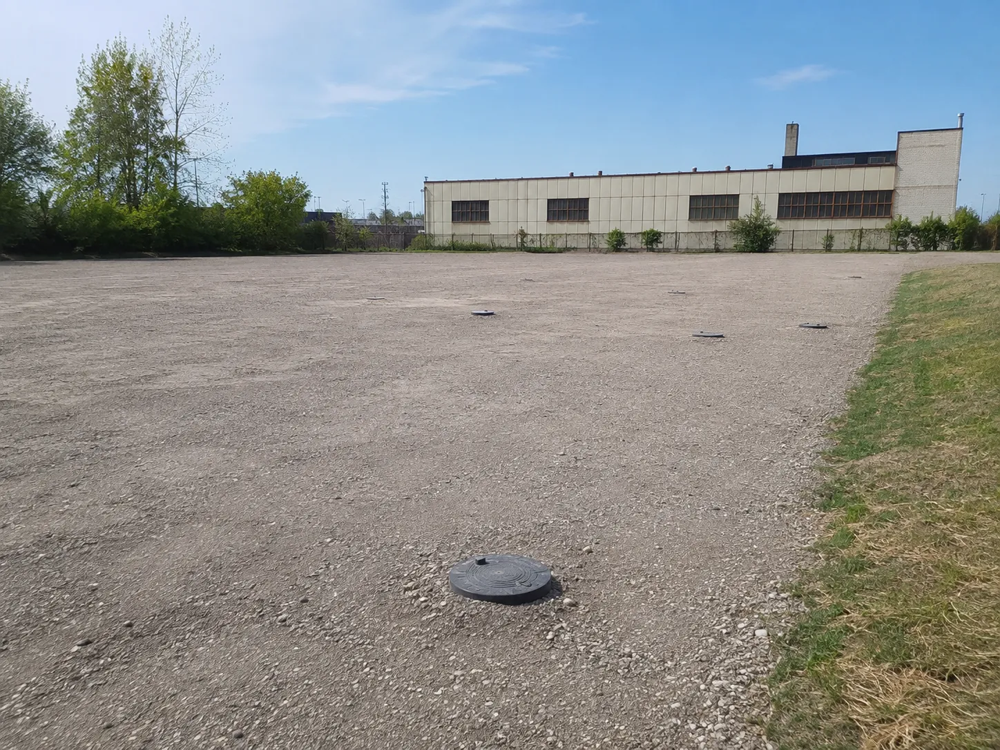 How we complete brownfield remediation by Harrowgate Group