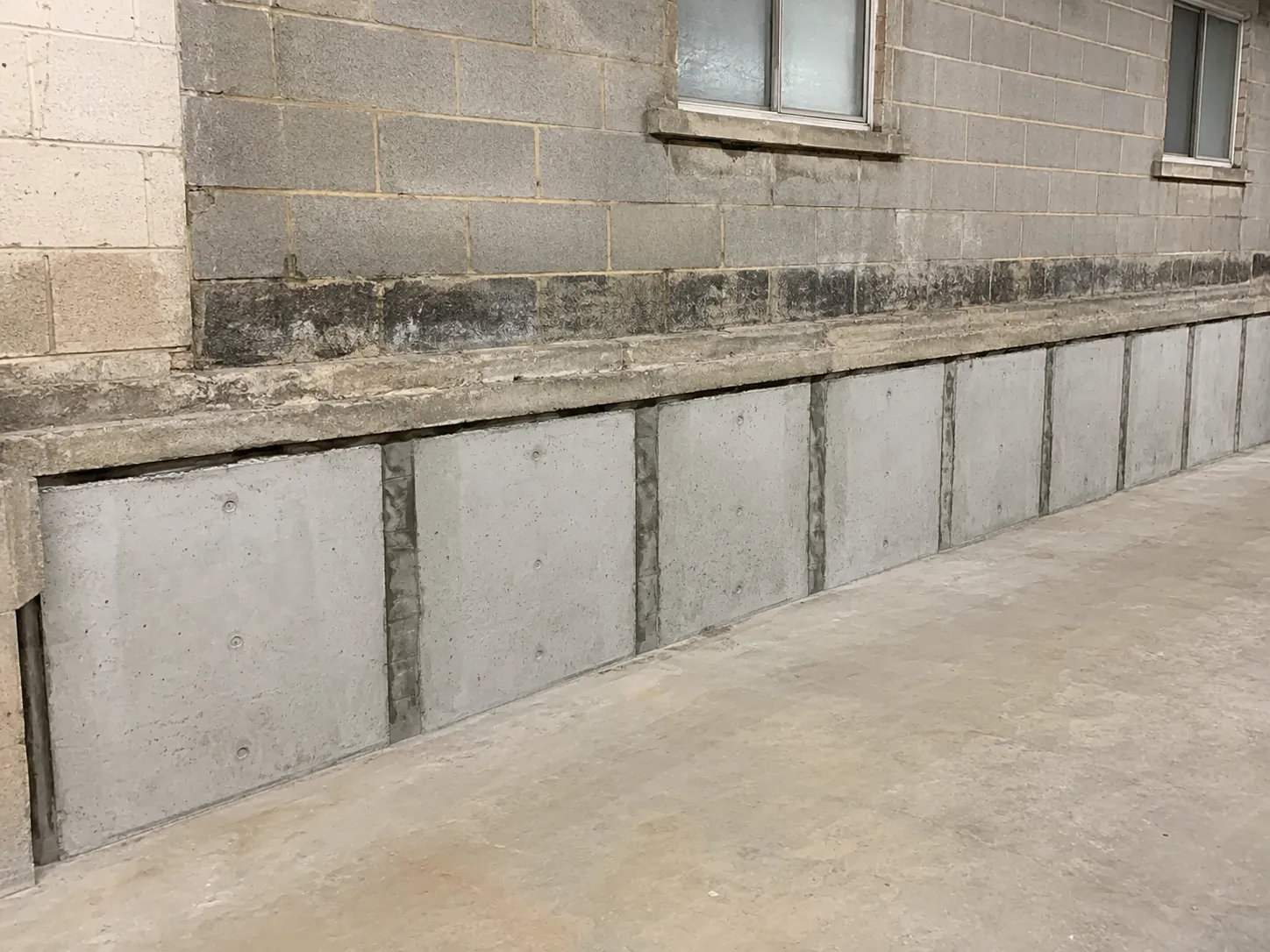 How we deliver commercial underpinning by Harrowgate Group