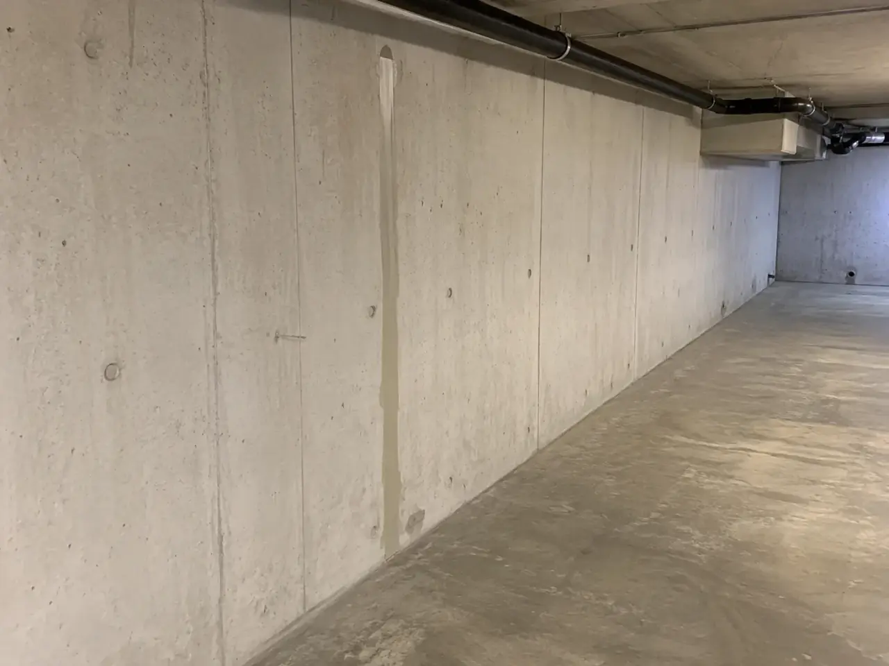 Concrete Crack Repair and Injection