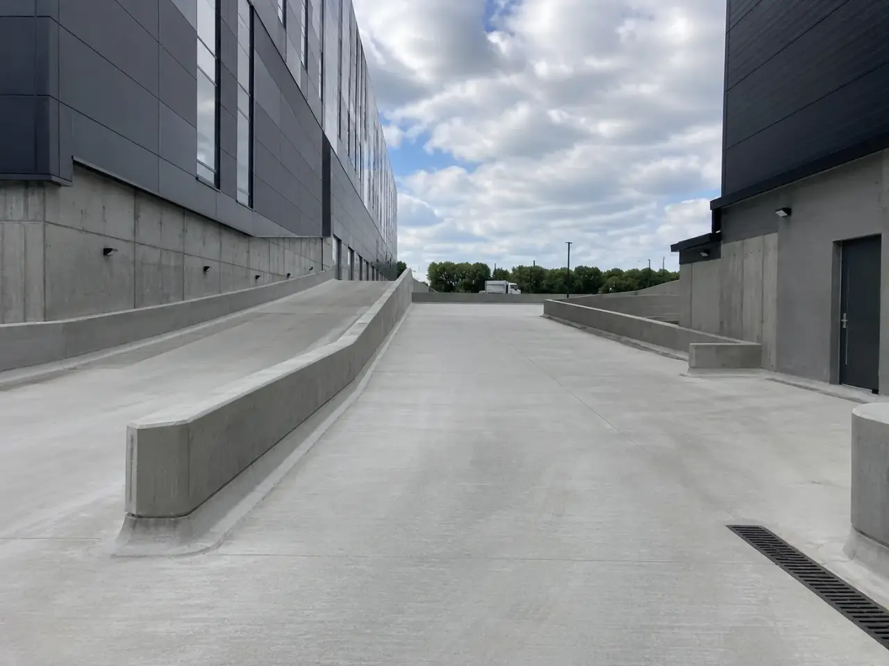Concrete Pumping and Placing in Pickering
