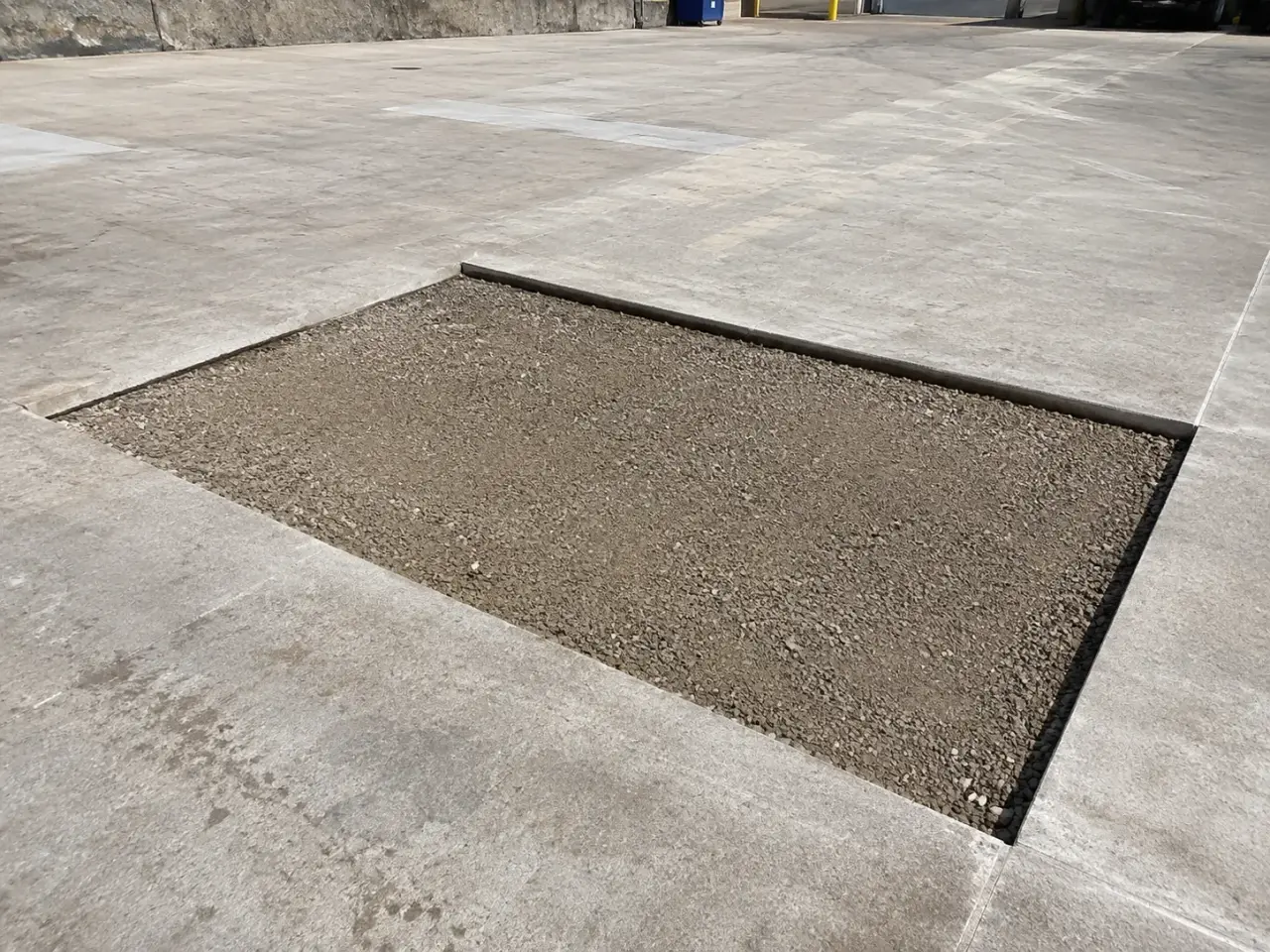 Concrete Replacement in London