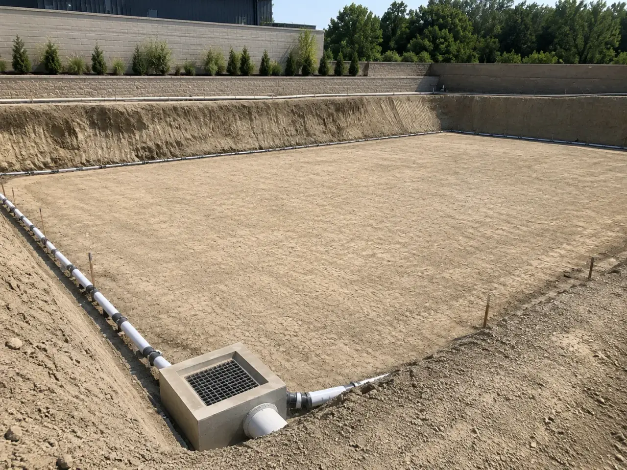 Construction Dewatering