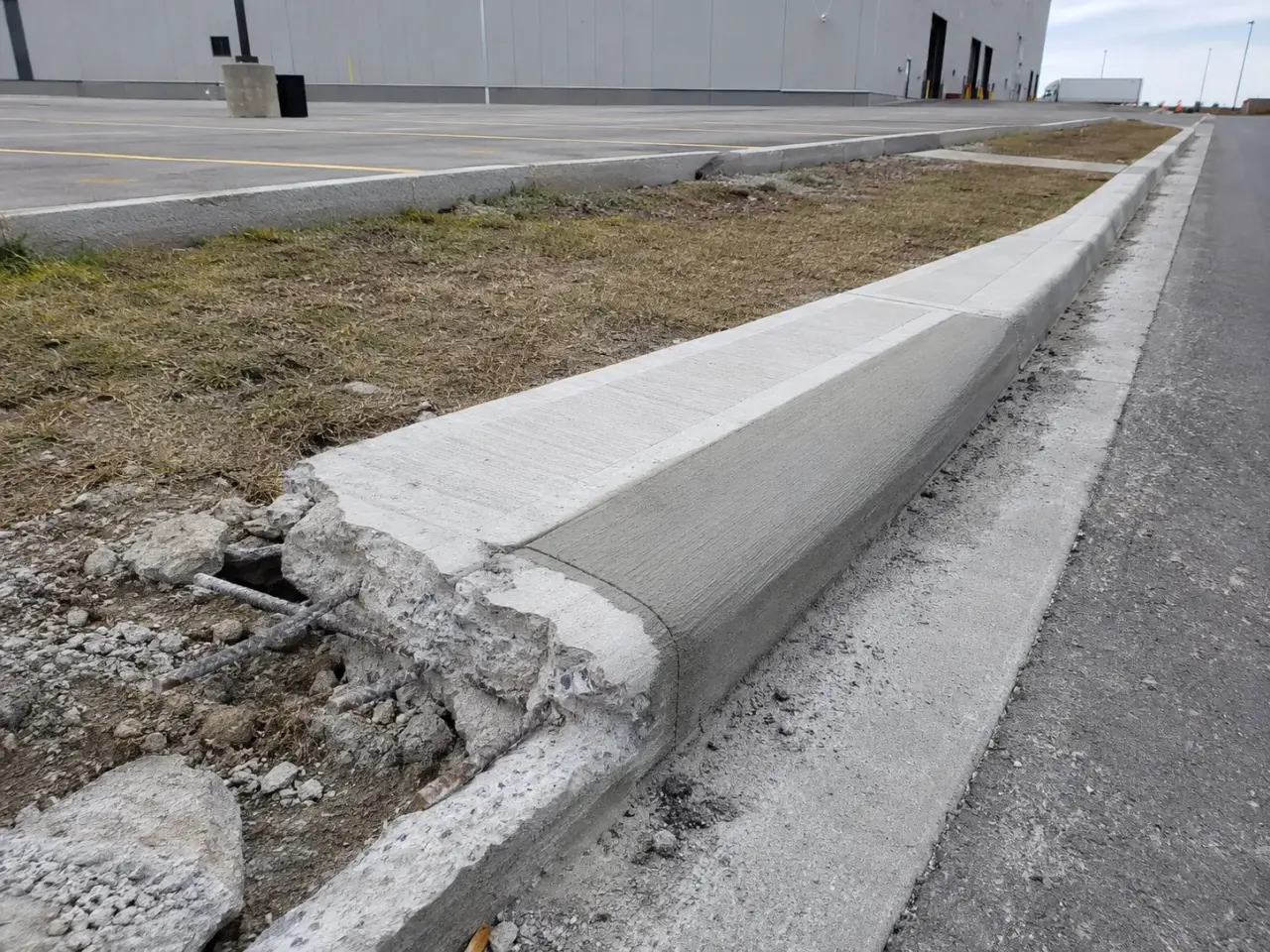 Which materials and Ontario standards apply? by Harrowgate Group