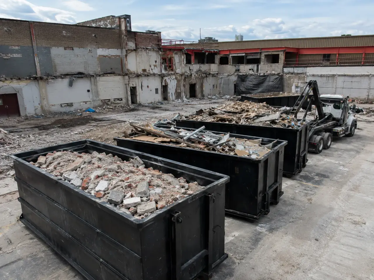 Which materials and Ontario standards apply? by Harrowgate Group