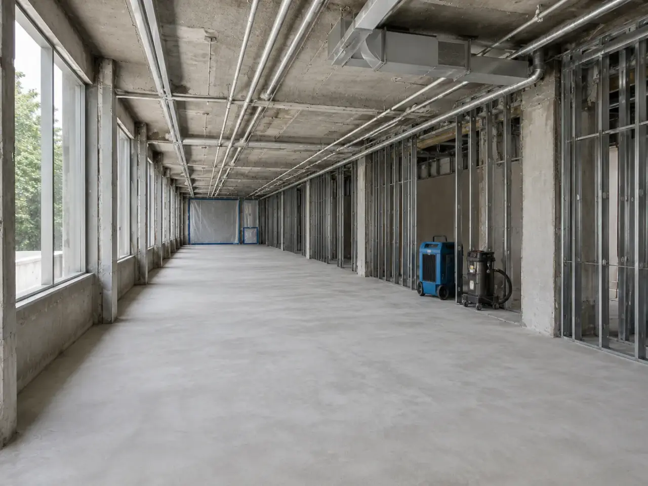 Which designated substance abatement method fits the condition? by Harrowgate Group