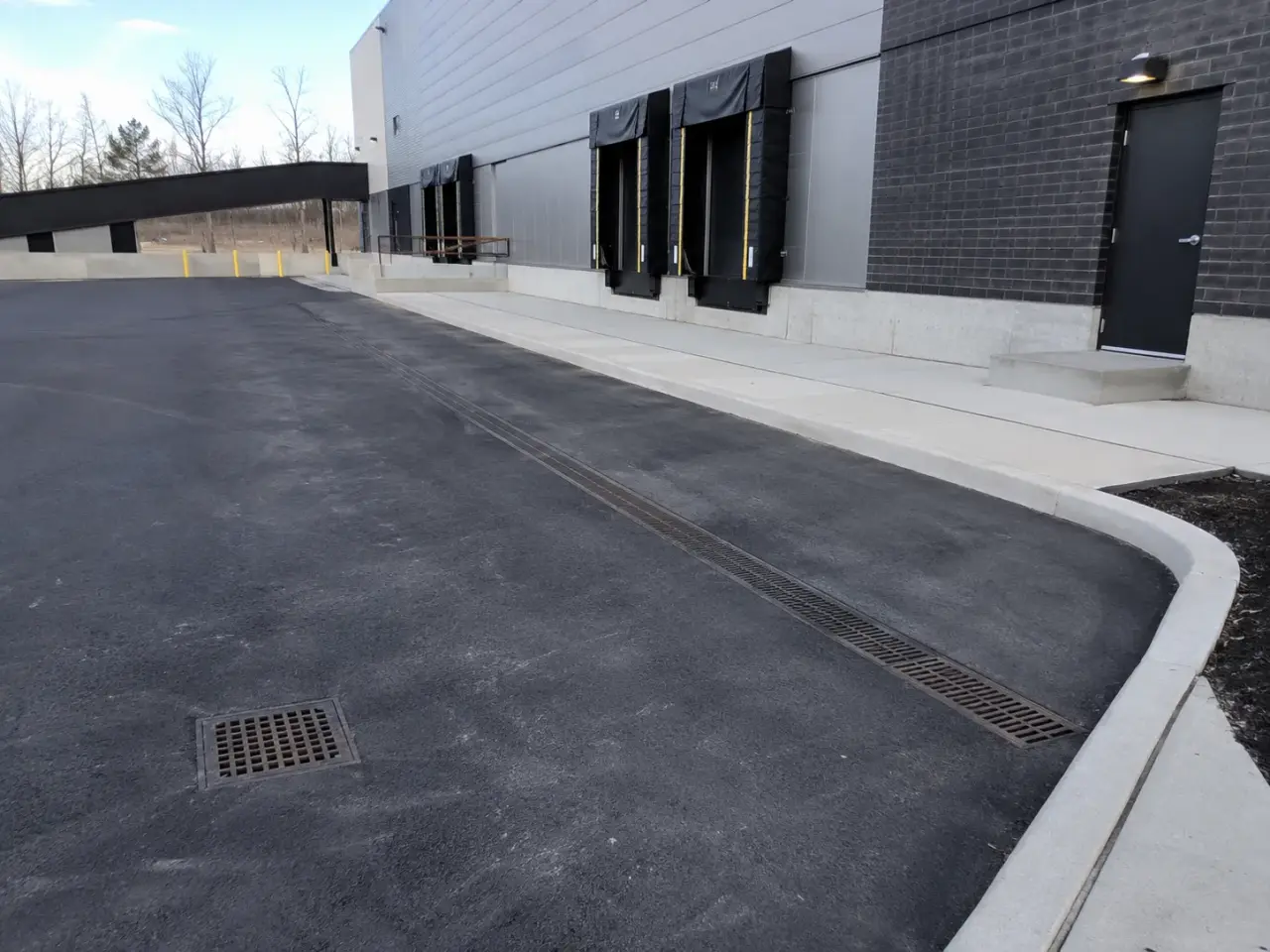 Drainage Contractor in Burlington
