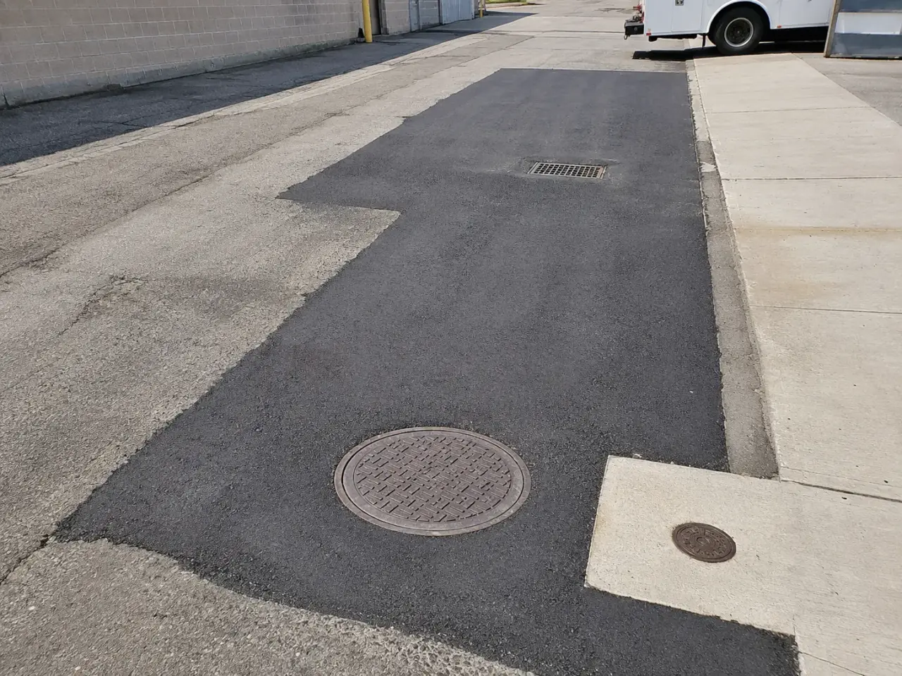 Emergency Sewer Repair