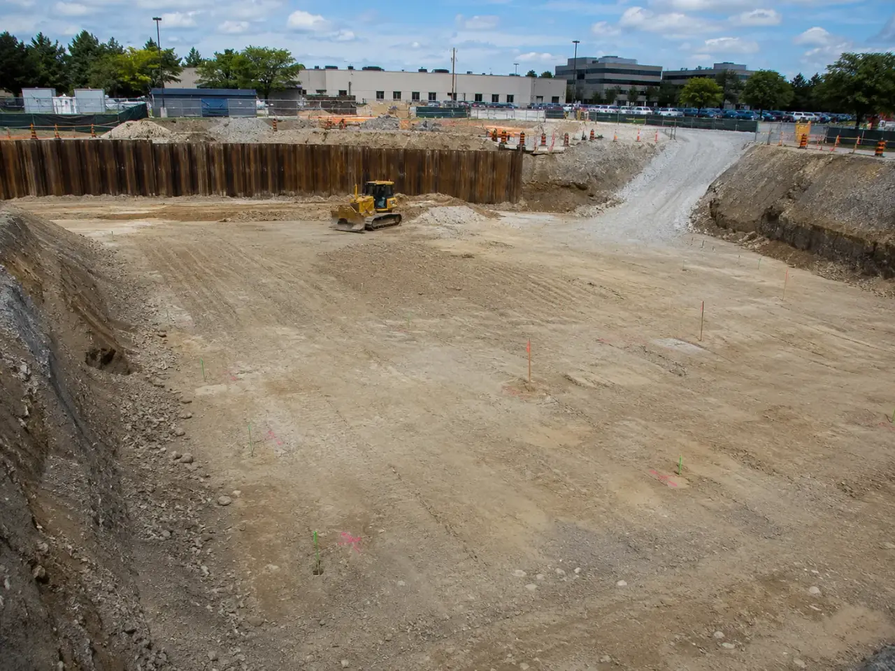 Excavation Contractor