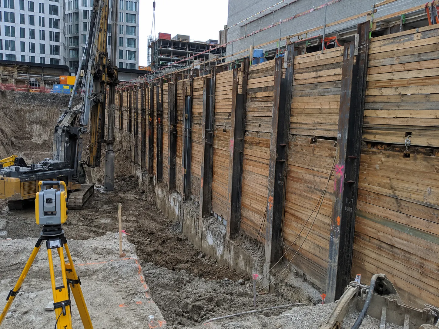 Materials, specs, and Ontario standards by Harrowgate Group