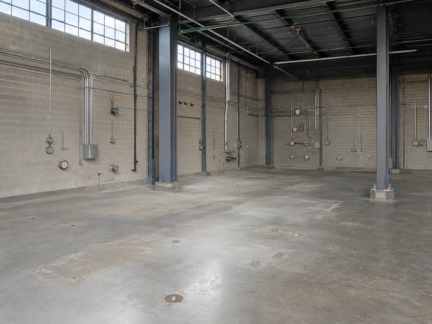 How we perform facility decommissioning by Harrowgate Group