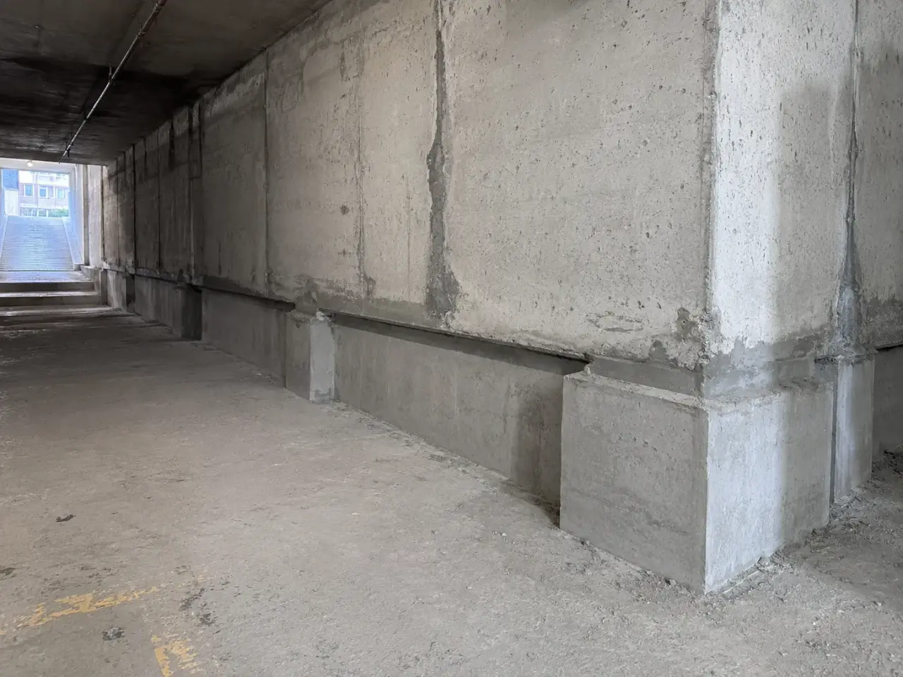 Foundation Repair in Aurora