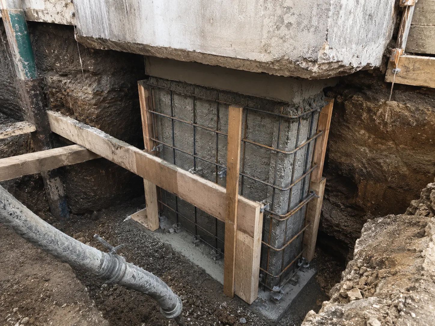Materials, specs, and Ontario standards by Harrowgate Group