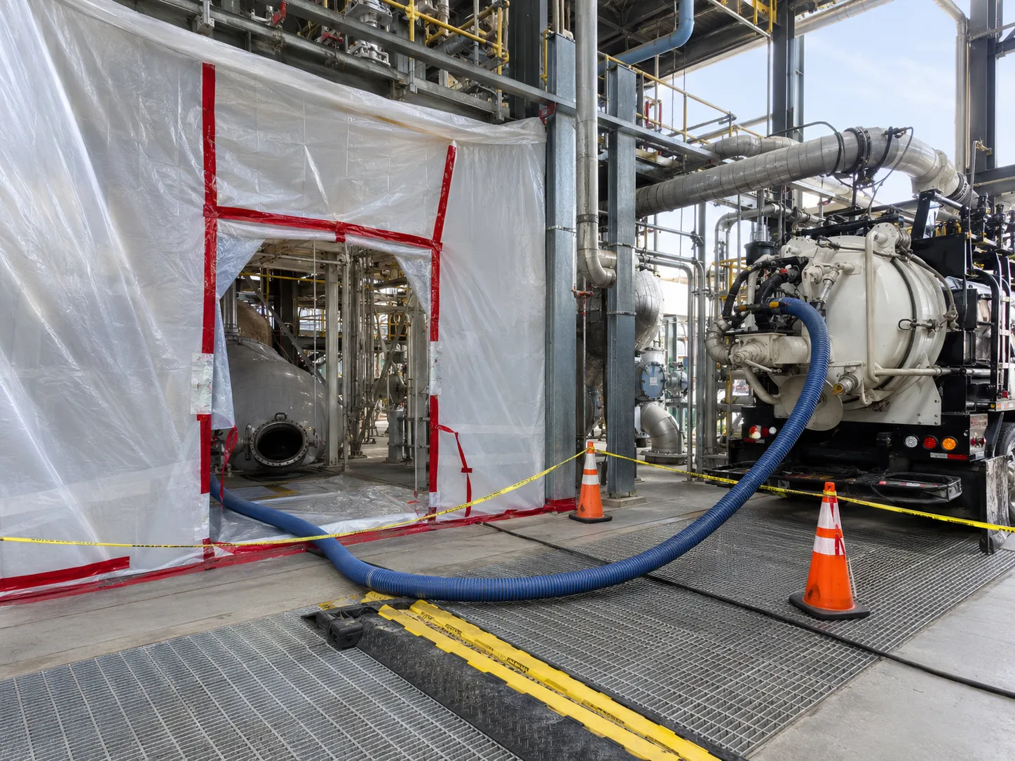 Materials, specs, and Ontario standards by Harrowgate Group