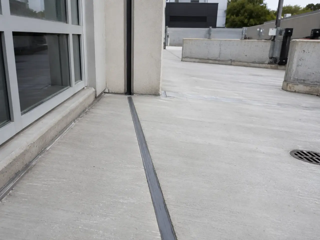 How we deliver joint sealing by Harrowgate Group
