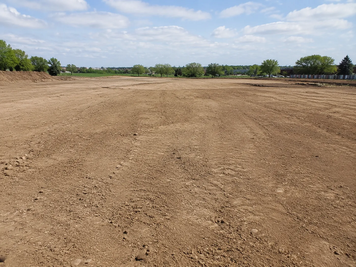 How we clear a site safely and efficiently by Harrowgate Group