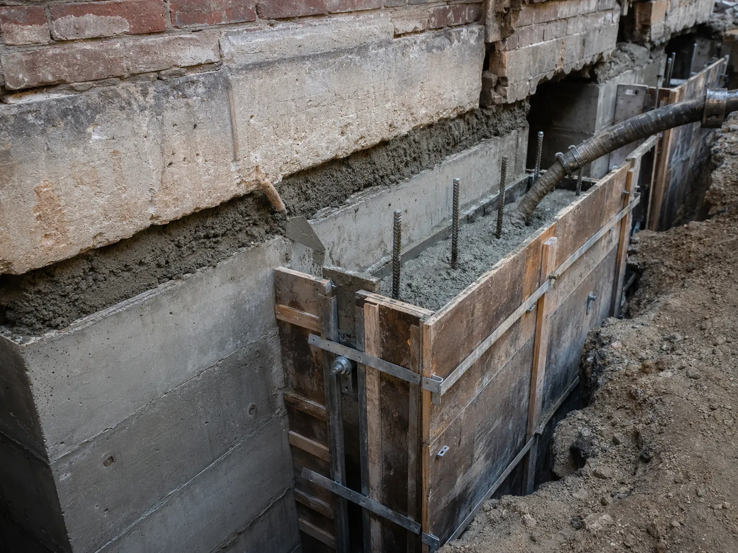 Materials, specs, and Ontario standards by Harrowgate Group