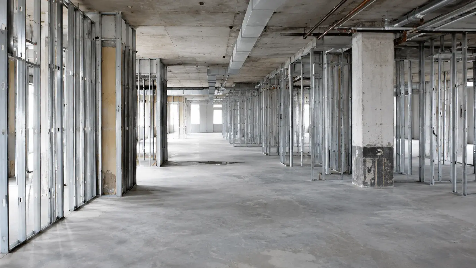 Mould Remediation in Markham, Ontario, completed by Harrowgate Group