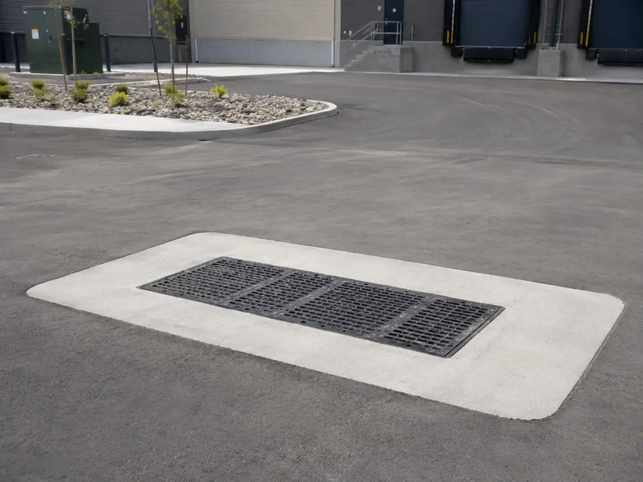 Which oil grit separators method fits the condition? by Harrowgate Group