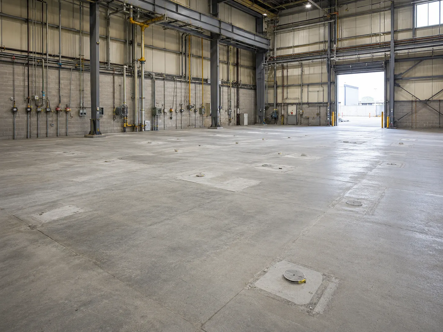 How we perform plant decommissioning and dismantling by Harrowgate Group