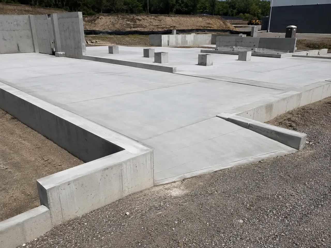 Rebar Supply and Installation in Caledon