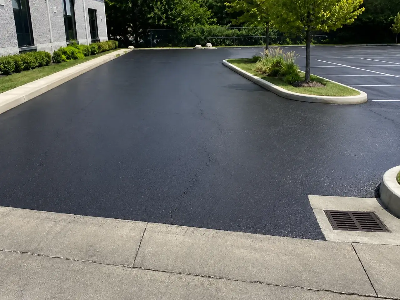 Sealcoating in Brampton