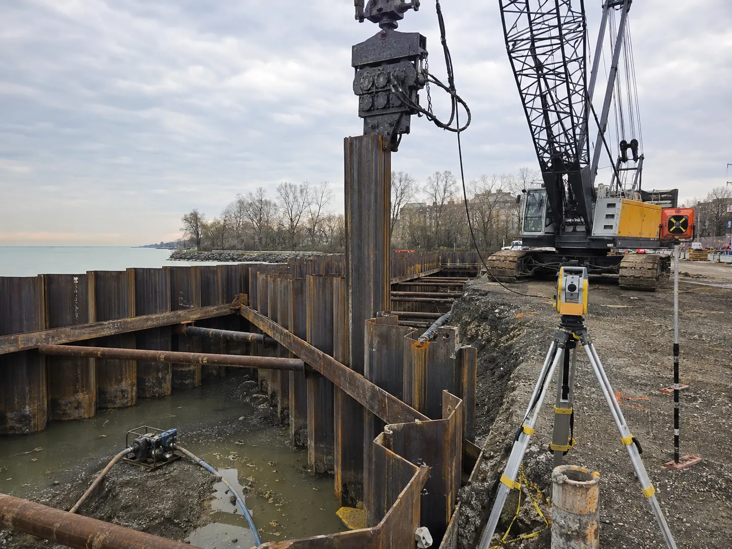 Materials, specs, and Ontario standards by Harrowgate Group