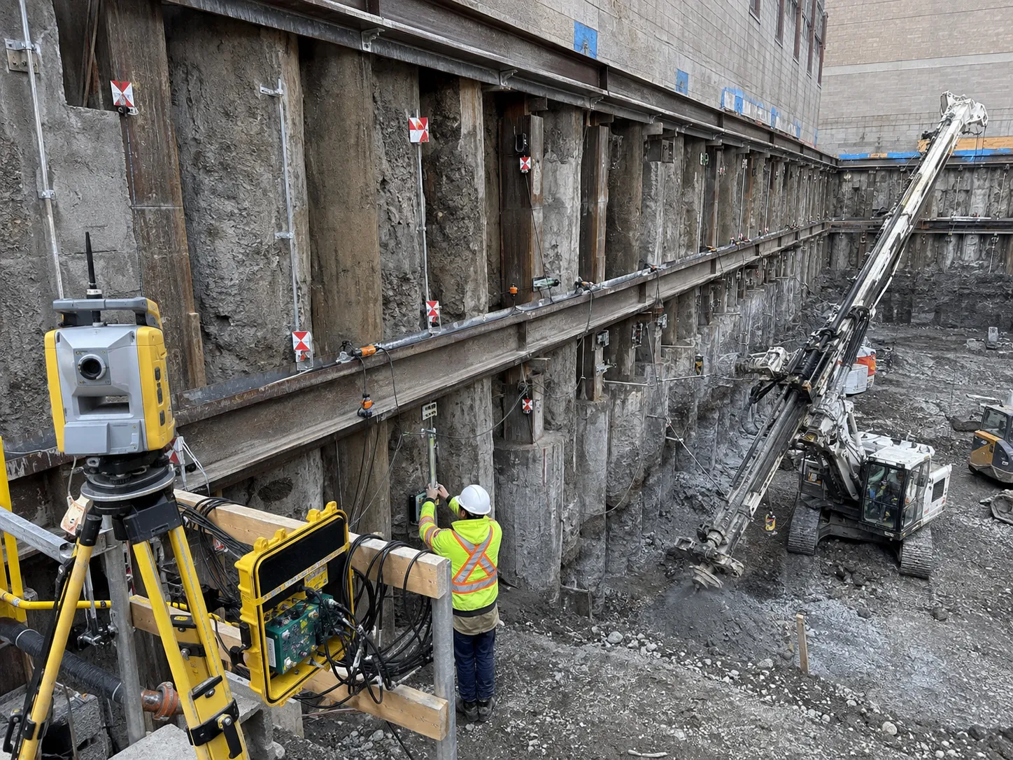 Materials, specs, and Ontario standards by Harrowgate Group