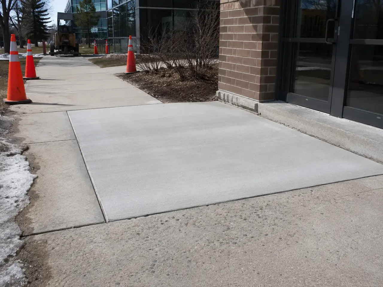 Which materials and Ontario standards apply? by Harrowgate Group