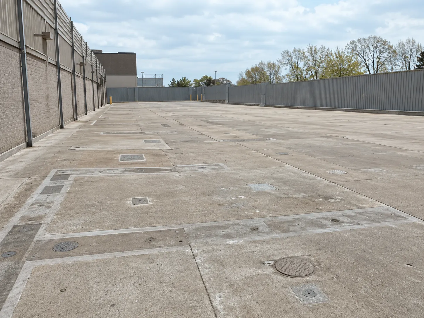 How we perform site decommissioning and closure by Harrowgate Group