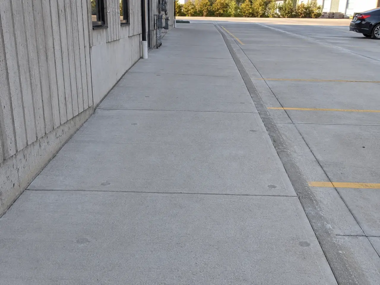 Slab Lifting and Levelling in Markham