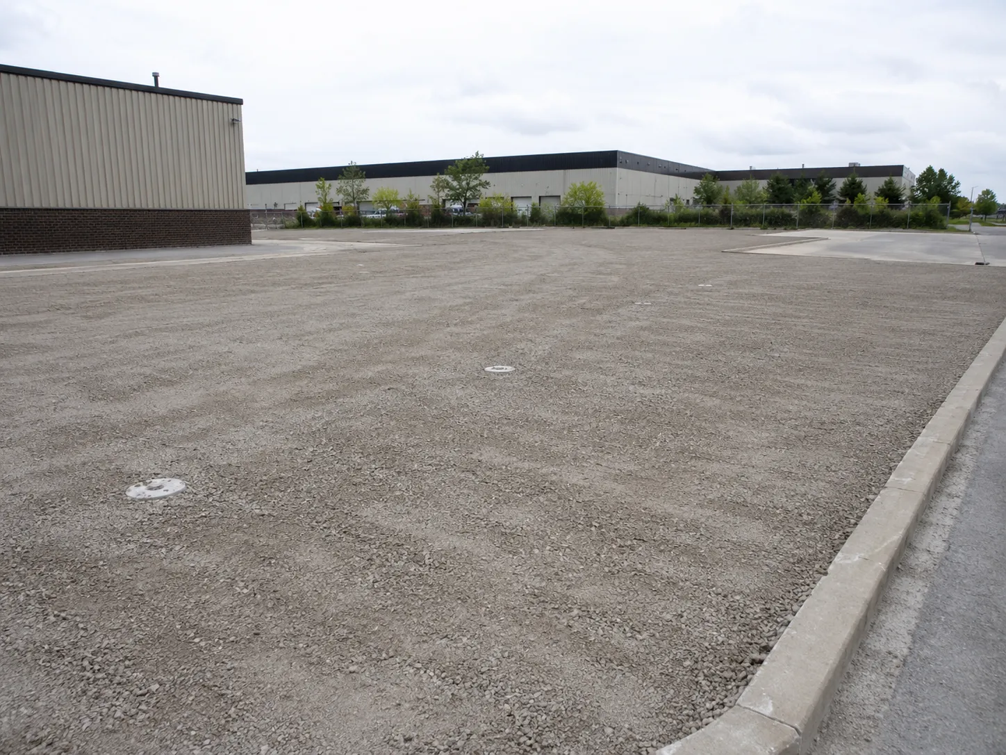 How we complete soil remediation by Harrowgate Group
