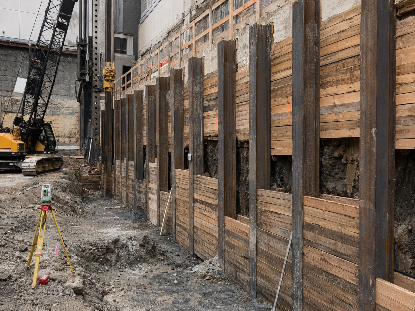 Materials, specs, and Ontario standards by Harrowgate Group