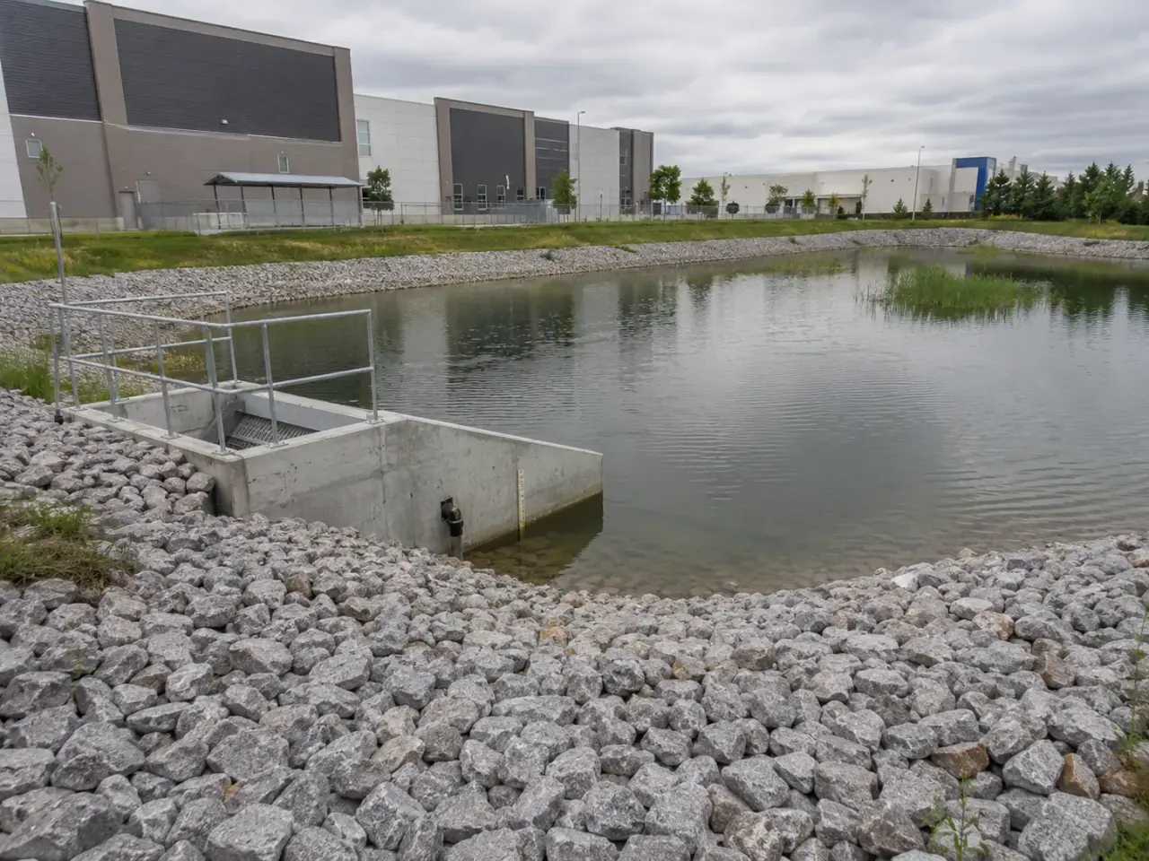 Which materials and Ontario standards apply? by Harrowgate Group