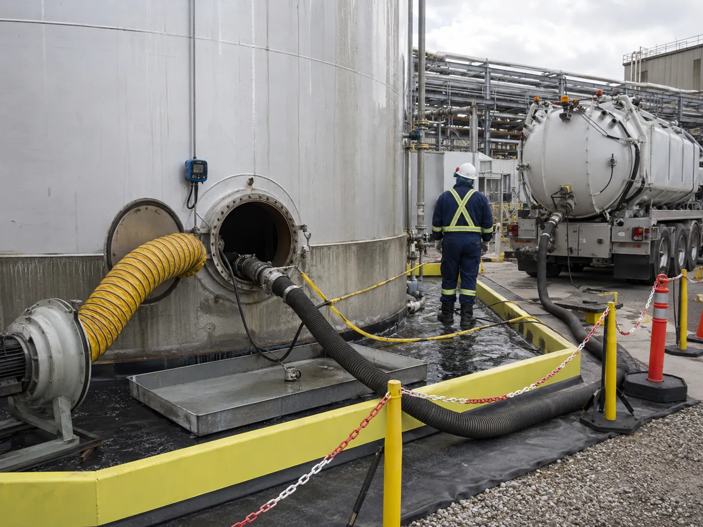 Materials, specs, and Ontario standards by Harrowgate Group