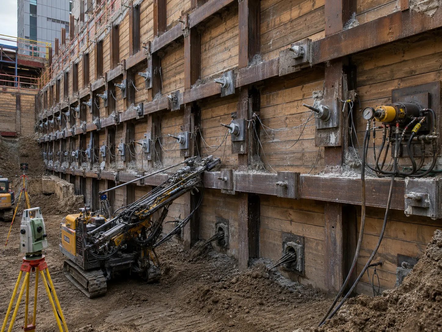Materials, specs, and Ontario standards by Harrowgate Group