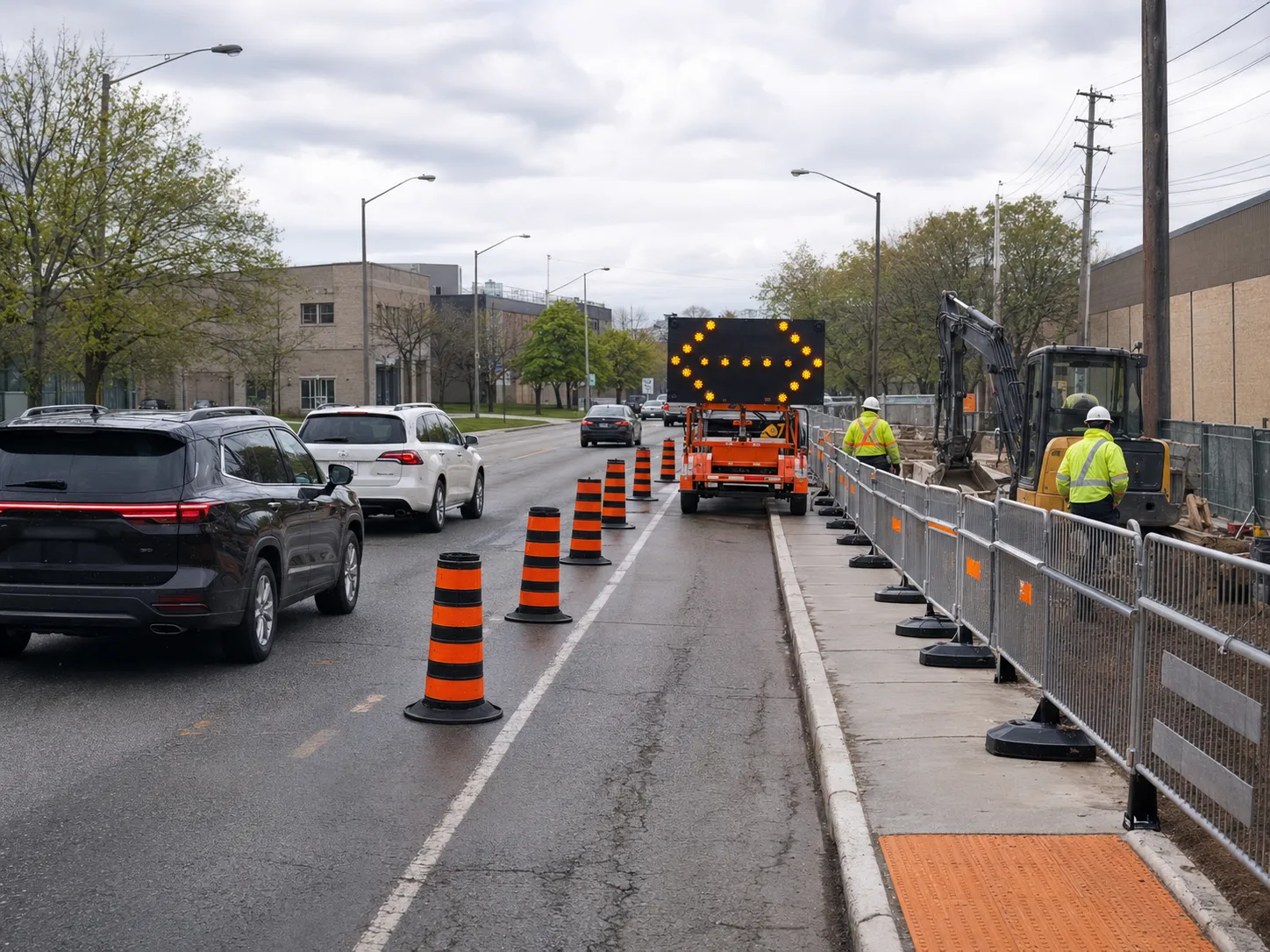 Failure modes we remove before traffic arrives by Harrowgate Group