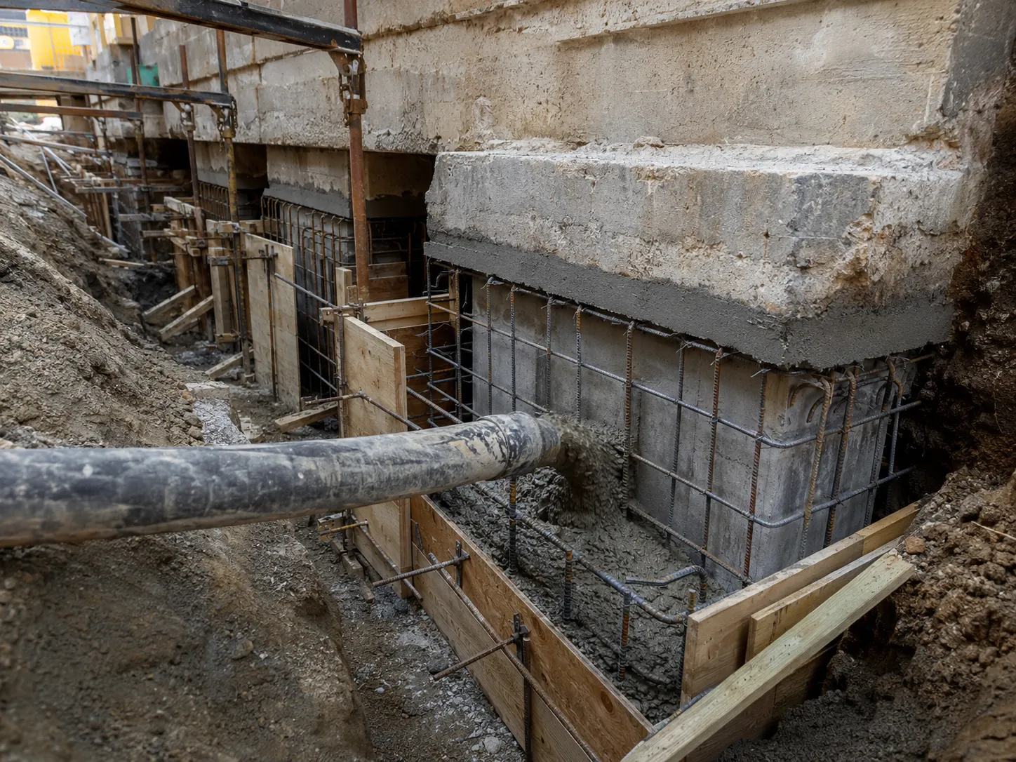 Materials, specs, and Ontario standards by Harrowgate Group