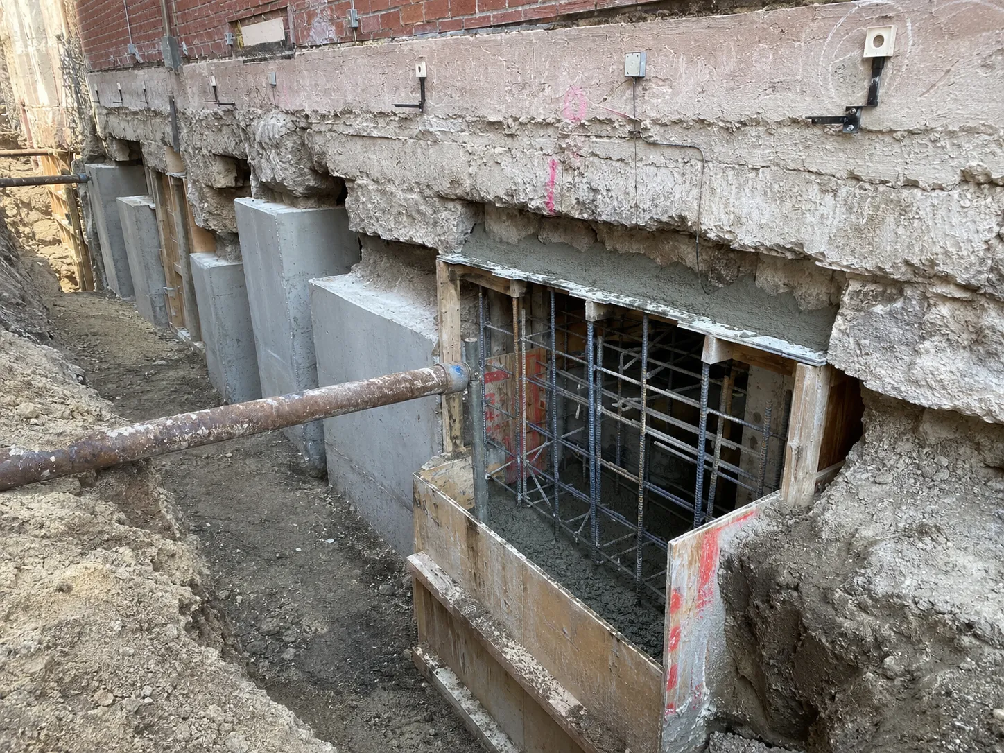 Materials, specs, and Ontario standards by Harrowgate Group