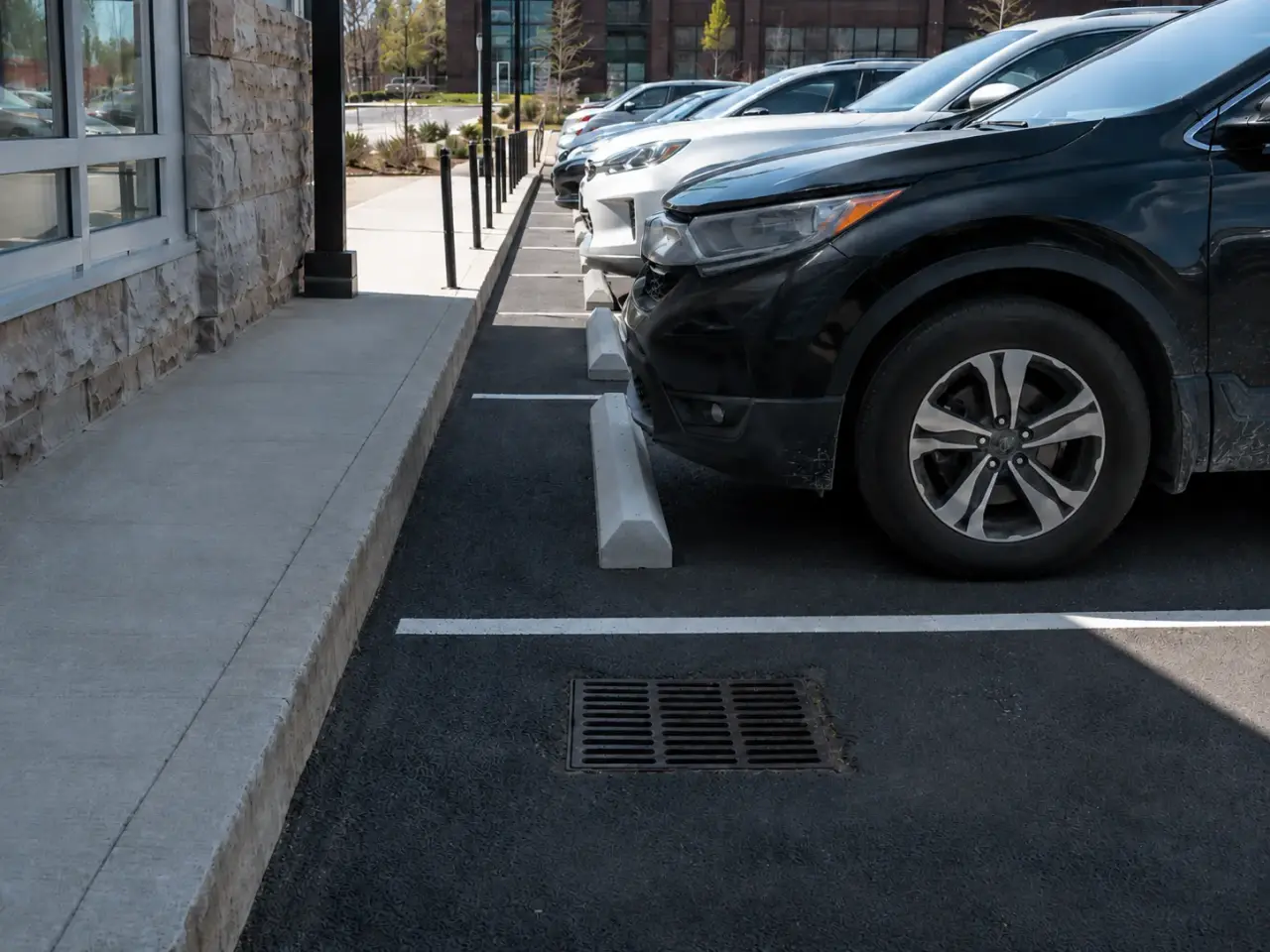 Which materials and Ontario standards apply? by Harrowgate Group